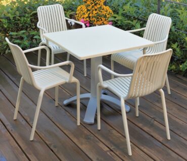 Silla Hosteleria Open 5