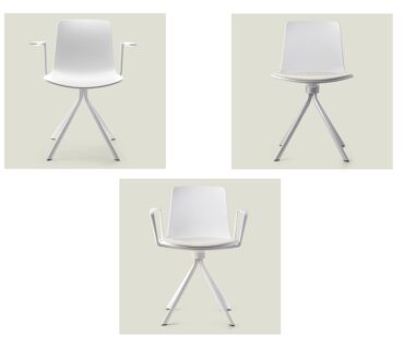 Silla Lottus Spin 10