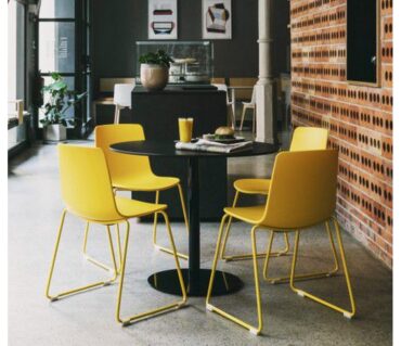 Silla Lottus patin 7