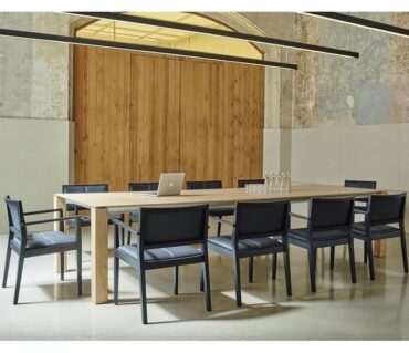 Silla Manila Andreu World 3