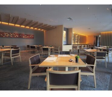 Silla Manila Andreu World 4