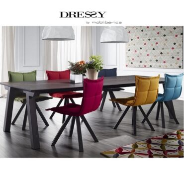 Silla Marais B2 Dressy Contract