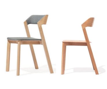 Silla Merano Ton foto 1