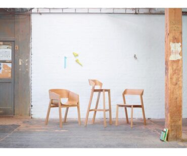 Silla Merano Ton foto 4