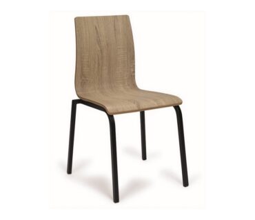 Silla Michigan Vintage.