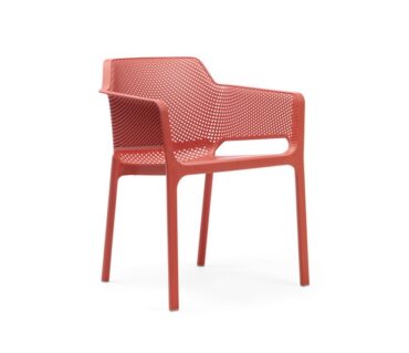 Silla Net Nardi 13