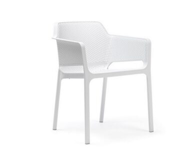 Silla Net Nardi 8
