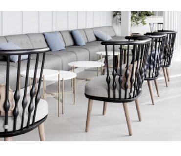 Silla Nub Andreu World 2