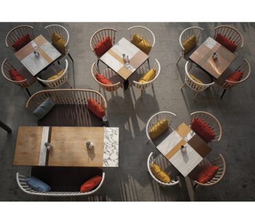 Silla Nub Andreu World