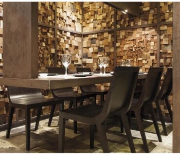 Silla RDL Andreu World 2