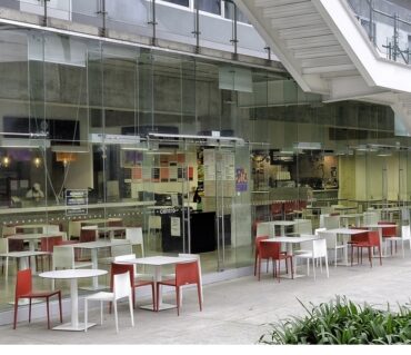 Silla Sail Andreu World 4