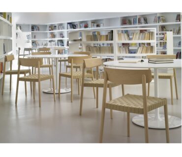 Silla Smart Andreu World 3