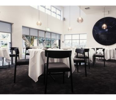 Silla Smart Andreu World 4