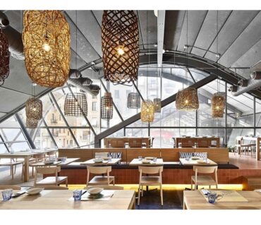 Silla Smart Andreu World 5