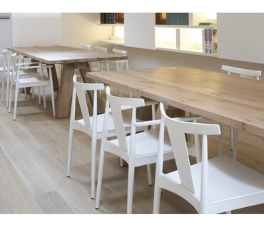 Silla Smile Andreu World 3