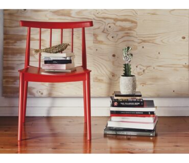 Silla Smile Andreu World