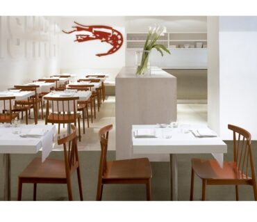 Silla Smile Andreu World 4