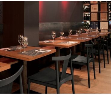 Silla Smile Andreu World 6