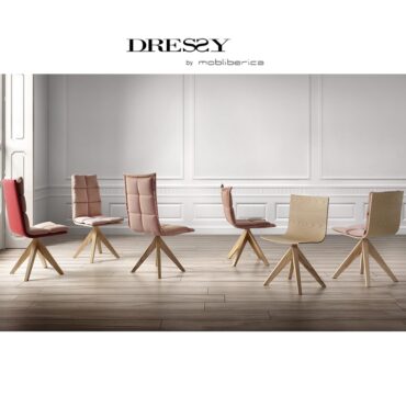 Silla Taiga Dressy Contract