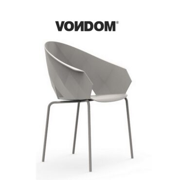 Silla Vases Vondom Contract