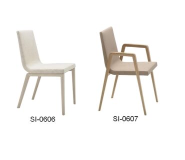 Sillas Lineal Confort SI 0606 SO 0607