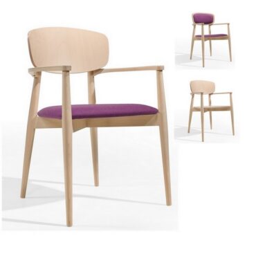 Sillón Hostelería 21-Donasella CB