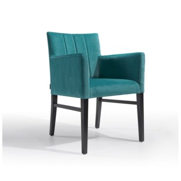 Sillón Hostelería 21-Obi Maple