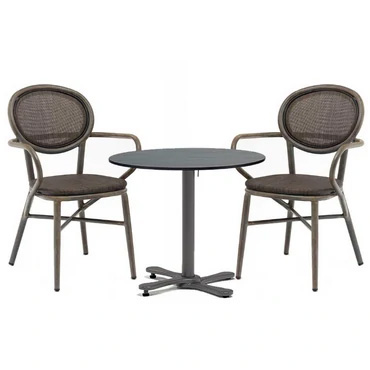 Silla Hostelería 25-160