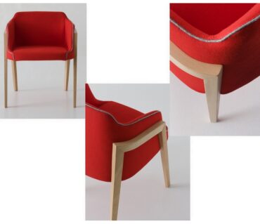 Sillon Chevalet Gaber 3