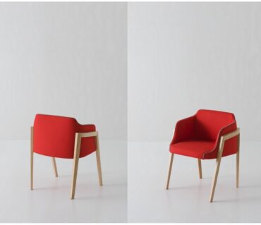 Sillon Chevalet Gaber 4