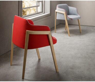 Sillon Chevalet Gaber