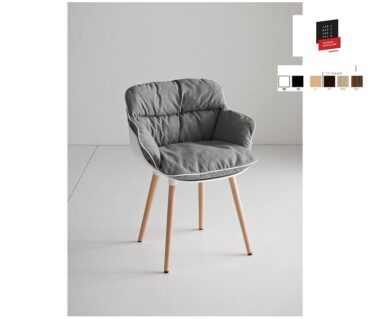 Sillon Choppy BL Gaber