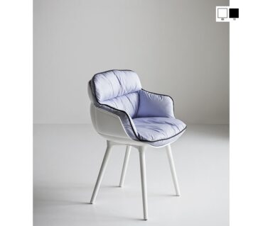 Sillon Choppy BP Gaber 1