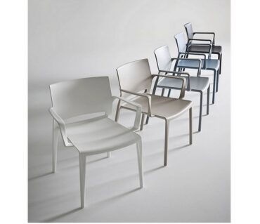 Sillon Hosteleria Bakhita Gaber