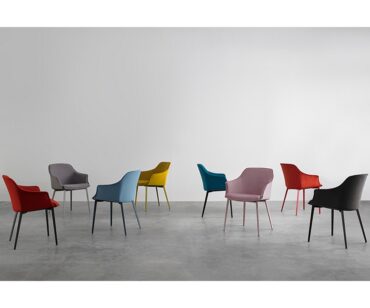 Sillon Kedua Mobliberica 13