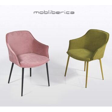 Sillón Kedua Mobliberica Contract