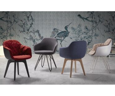 Sillon Lap Dressy Mobliberica 1