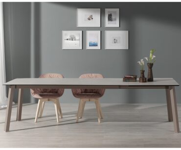 Sillon Lap pata madera Dressy Mobliberica 6