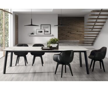 Sillon Lap pata madera Dressy Mobliberica 9