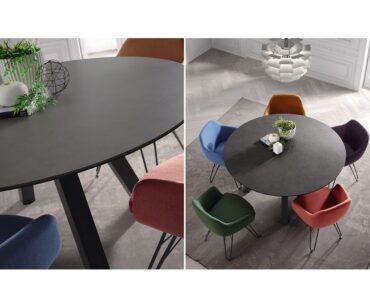 Sillon Lap pata metalica Dressy Mobliberica 5