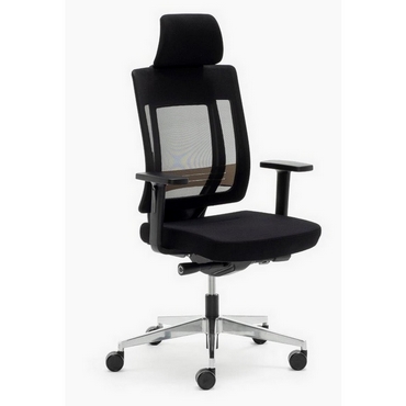 Silla Oficina 22-MONT