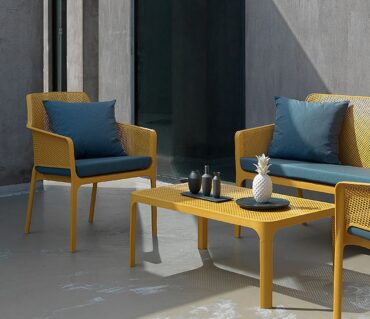 Sillon Net Relax Nardi