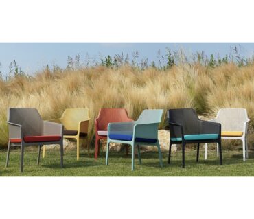 Sillon Net Relax Nardi 4
