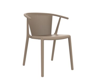 Sillón hostelería 14-Woody