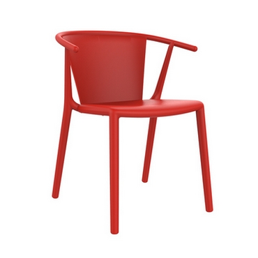 Sillón hostelería 14-Woody