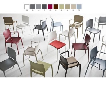 Sillon hosteleria Bakhita Gaber 2