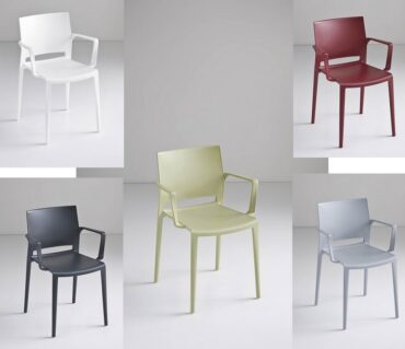 Sillon hosteleria Bakhita Gaber 4