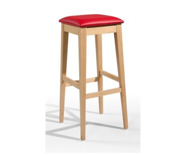 Taburete 21 Clip tapizado 2