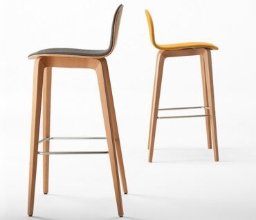 Taburete Bob Ondarreta 6