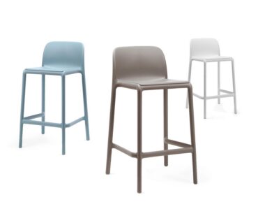 Taburete Faro Mini Nardi 7